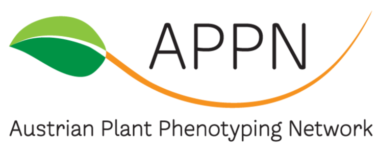 Logo APPN - Austrian Plant Phenotyping Network