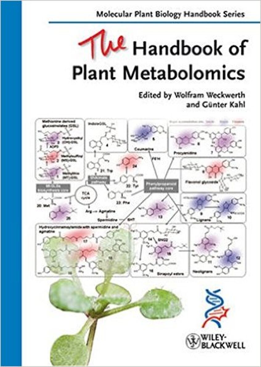 The Handbook Of Plant Metabolomics